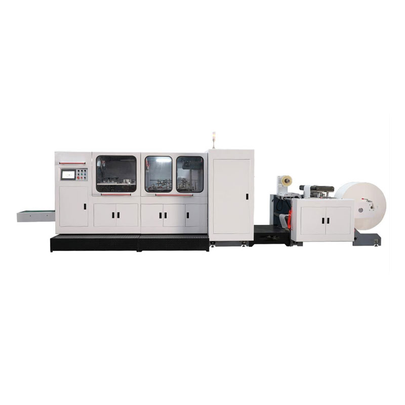 कोणते पेपर बॅग मशीन माझी पॅकेजिंग लाइन खरोखर उचलते?