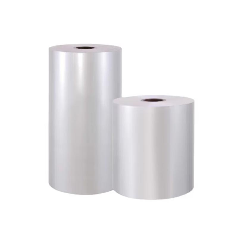 BOPP फिल्म पॅकेजिंग आणि लेबलिंगमध्ये का जिंकत राहते?